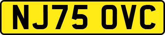 NJ75OVC