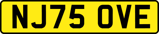 NJ75OVE