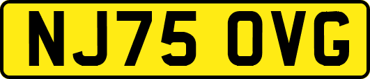 NJ75OVG