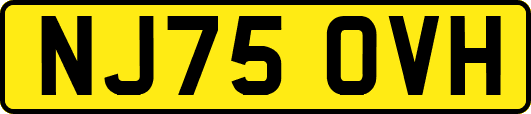 NJ75OVH