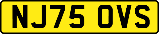 NJ75OVS