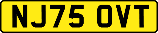 NJ75OVT