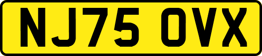 NJ75OVX