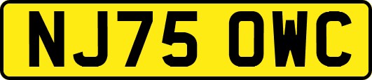 NJ75OWC