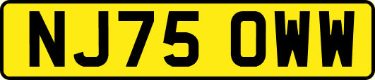NJ75OWW