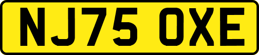 NJ75OXE