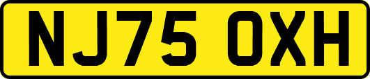 NJ75OXH