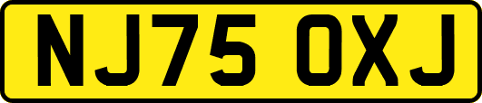 NJ75OXJ