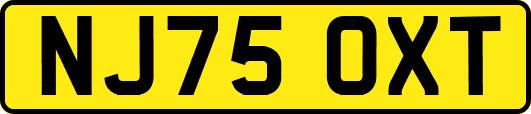 NJ75OXT