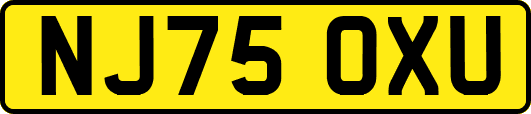 NJ75OXU