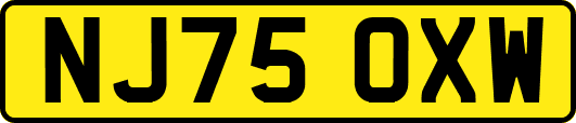 NJ75OXW