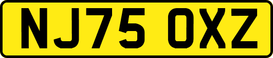 NJ75OXZ