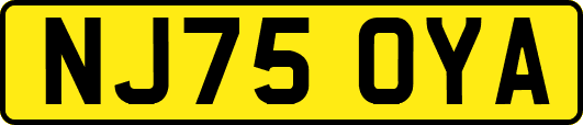 NJ75OYA
