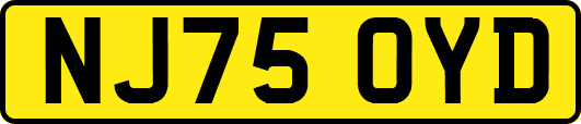 NJ75OYD