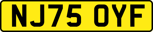NJ75OYF