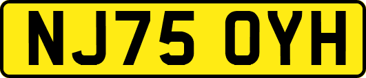 NJ75OYH