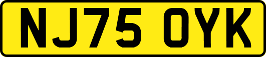 NJ75OYK