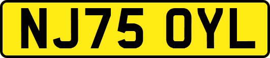 NJ75OYL