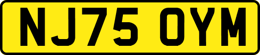 NJ75OYM