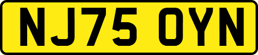 NJ75OYN