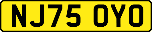 NJ75OYO