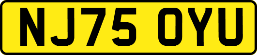 NJ75OYU