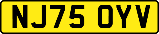 NJ75OYV