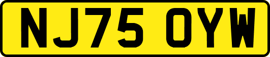 NJ75OYW