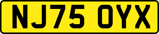 NJ75OYX
