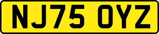 NJ75OYZ