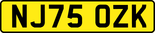 NJ75OZK
