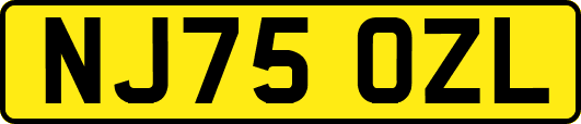 NJ75OZL