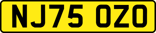 NJ75OZO