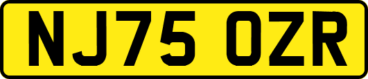 NJ75OZR