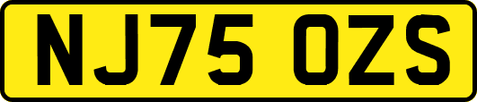NJ75OZS
