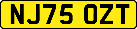 NJ75OZT