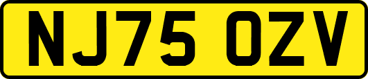 NJ75OZV