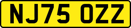NJ75OZZ