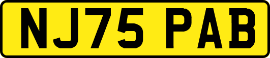 NJ75PAB
