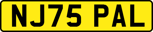 NJ75PAL