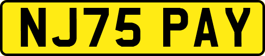 NJ75PAY