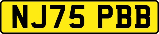 NJ75PBB