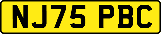 NJ75PBC