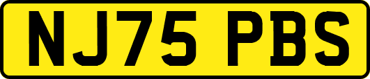 NJ75PBS