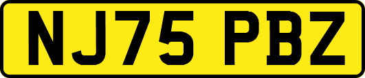 NJ75PBZ