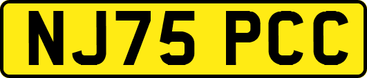 NJ75PCC
