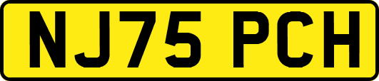 NJ75PCH