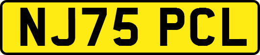 NJ75PCL