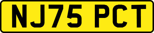 NJ75PCT