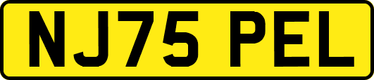 NJ75PEL